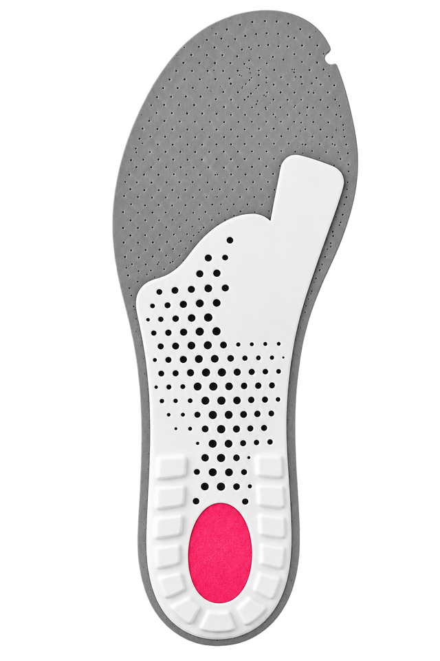 Semelle multisport Solea Multi 3D, imprimée en 3D