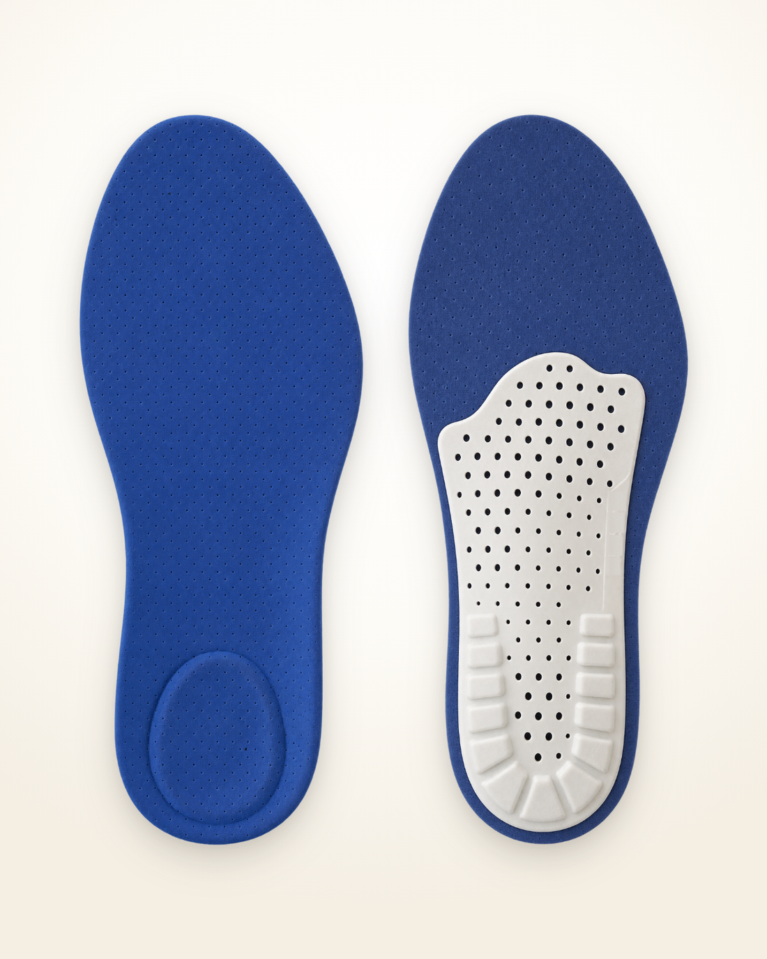 Semelle ski Solea Winter 3D